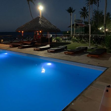 Cumbuco Eco Paradise Apto Com Varanda ภายนอก รูปภาพ