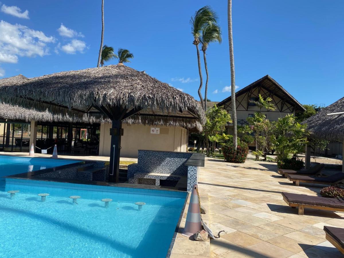Cumbuco Eco Paradise Apto Com Varanda ภายนอก รูปภาพ