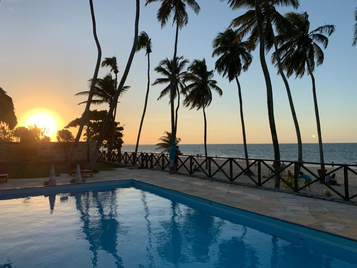 Cumbuco Eco Paradise Apto Com Varanda ภายนอก รูปภาพ