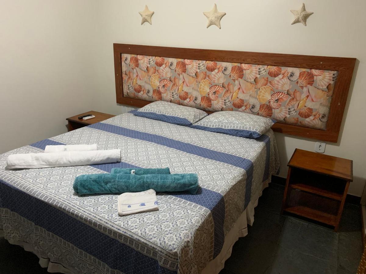 Cumbuco Eco Paradise Apto Com Varanda ภายนอก รูปภาพ