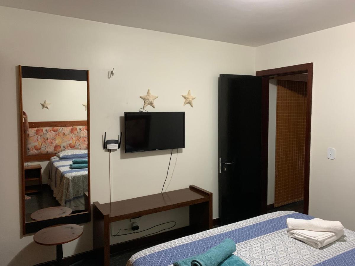 Cumbuco Eco Paradise Apto Com Varanda ภายนอก รูปภาพ