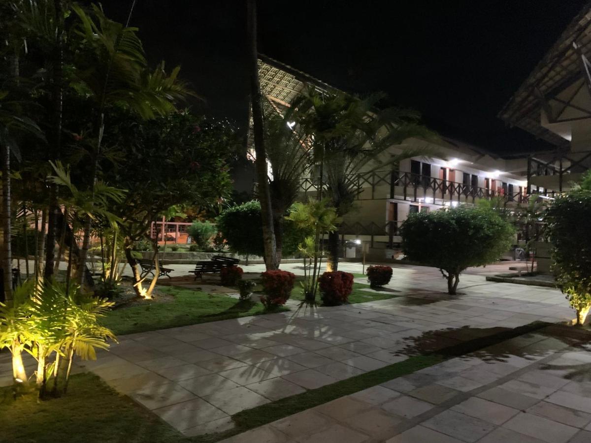 Cumbuco Eco Paradise Apto Com Varanda ภายนอก รูปภาพ