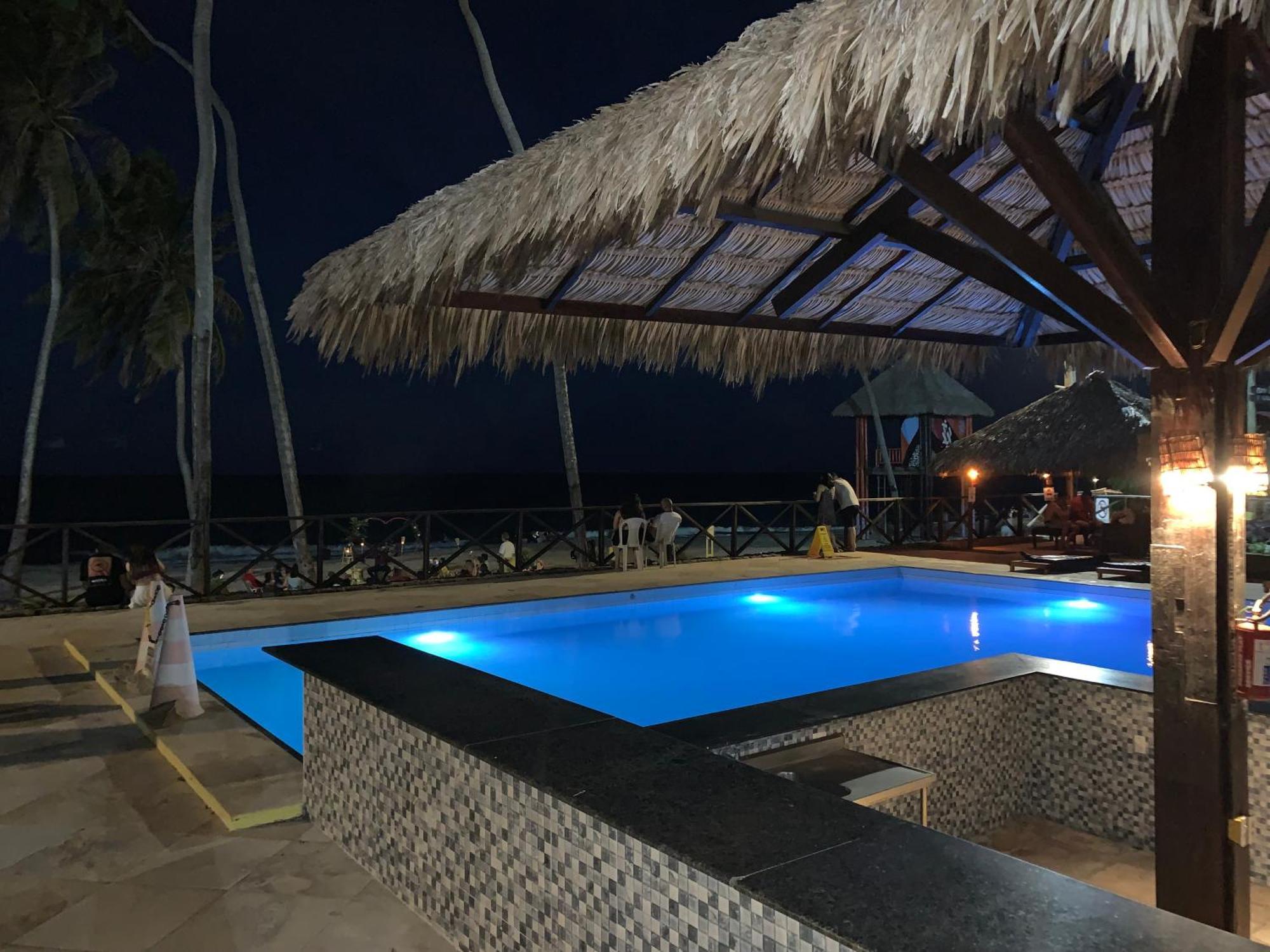 Cumbuco Eco Paradise Apto Com Varanda ภายนอก รูปภาพ